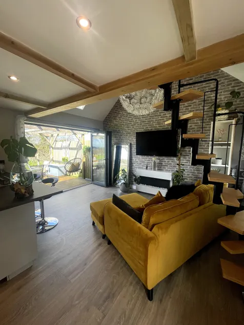 Sunset Cottage - Image 1
