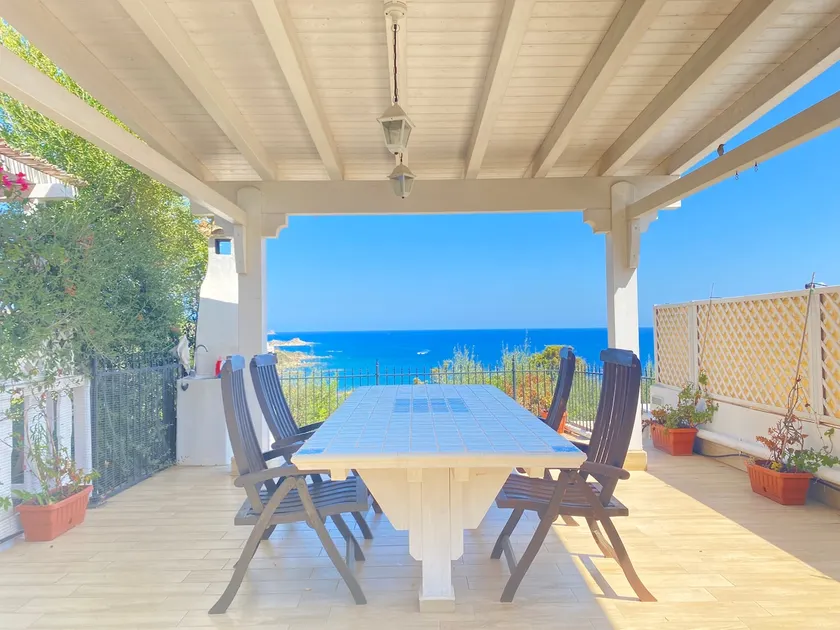Casa Vista Mare - Sea View House - Image 1