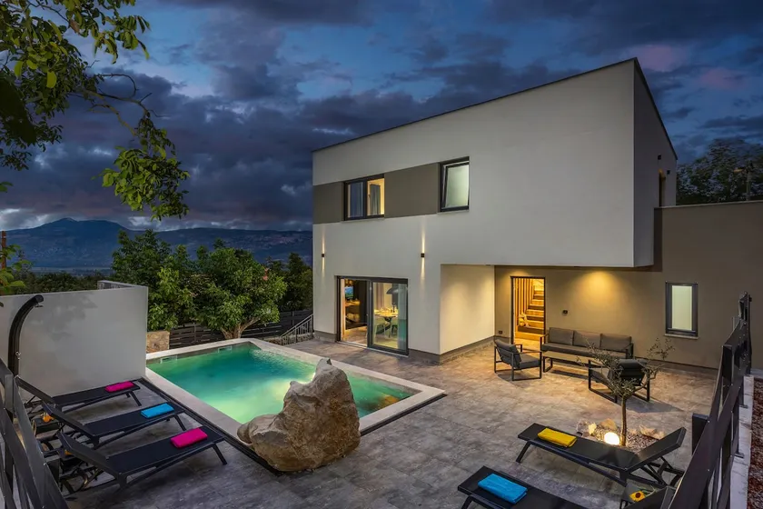 Villa Kamik - The Oasis of Peace - Image 1