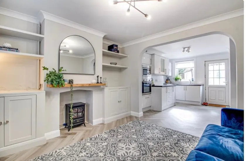 Little Terrace - Cosy Cottage in Village Location - Image 1