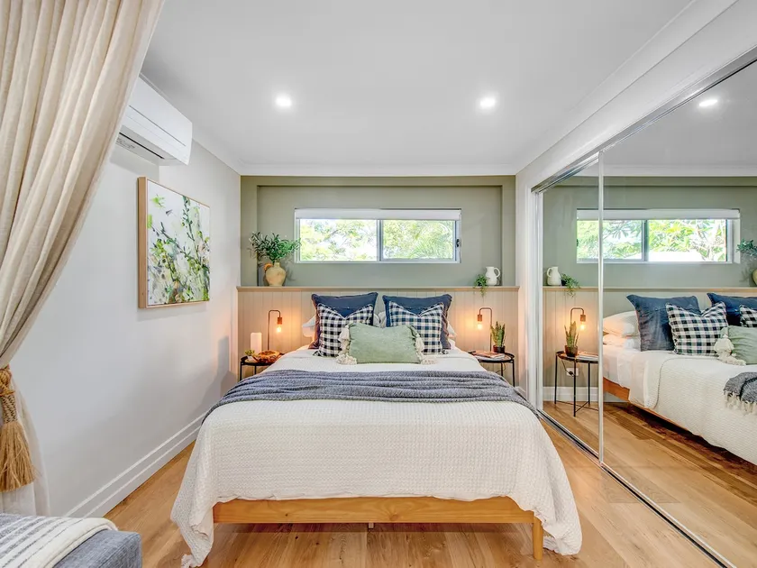 Comfort Cove - quiet luxury with full kitchen - Image 1