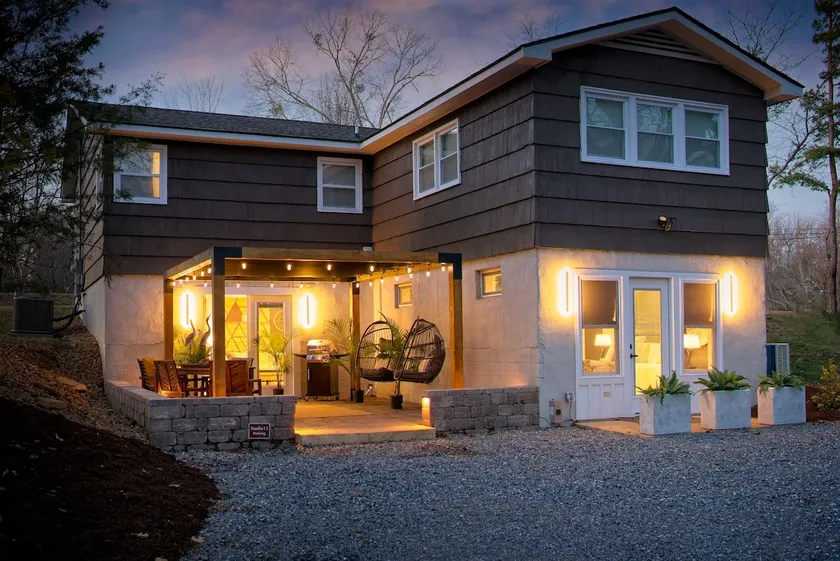 Ultimate Space for Your Family | TIEC + Fire Pit | - Image 1