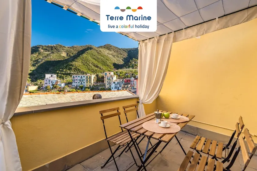 The Village of Memories, Terre Marine - Image 1