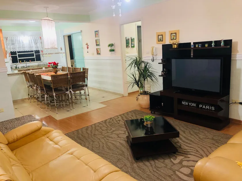 Charming apartment in downtown Socorro - Image 1