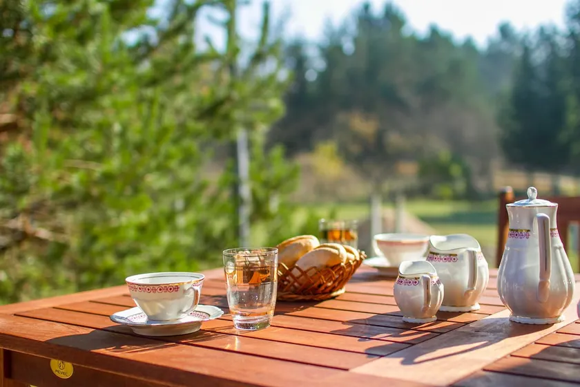 Holiday Home Tisa - Image 1
