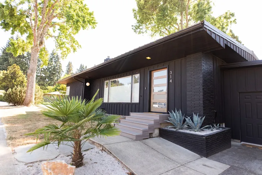 PNW Modern Oasis - Image 1