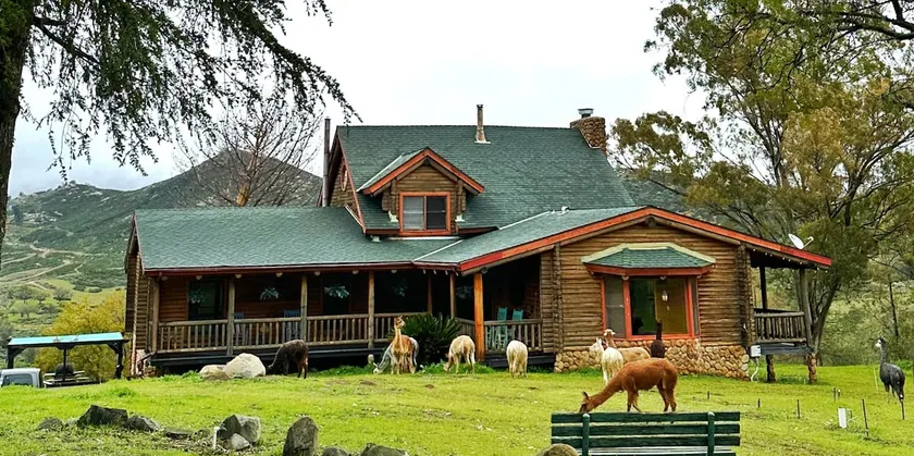 Red Tail Ranch - Image 1