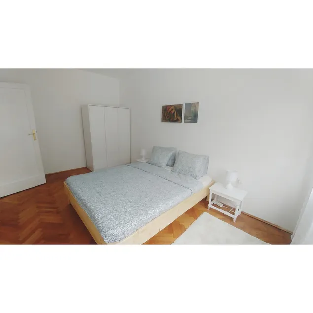 Kennedy apartment - Image 1