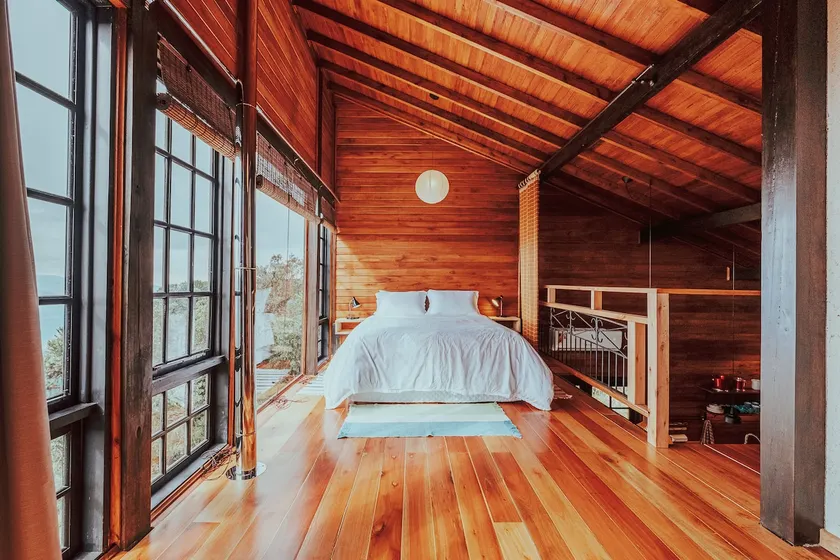 Santê Cabin in Urubici - Image 1