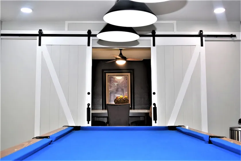 The 3200 sq. ft Pool Table Home - Image 1