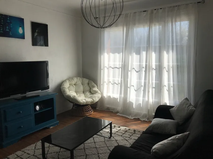 Bright apartment - Image 1