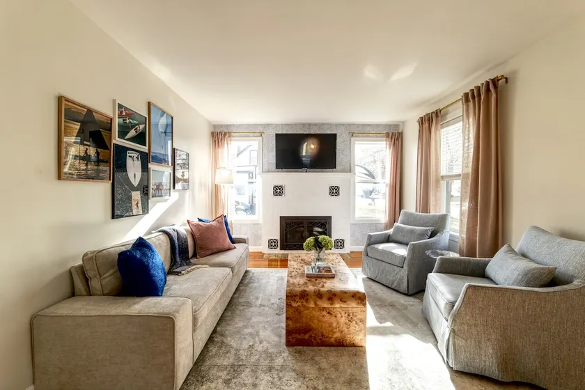 Wilmar Lake Bliss: 2 Br | Fire Pit | Ping Pong - Image 1