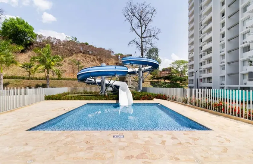 Apartasol Santa Fe de Antioquia - Image 1