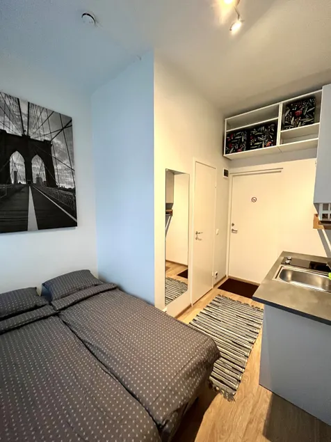 Savi Apartment 3 - Image 1