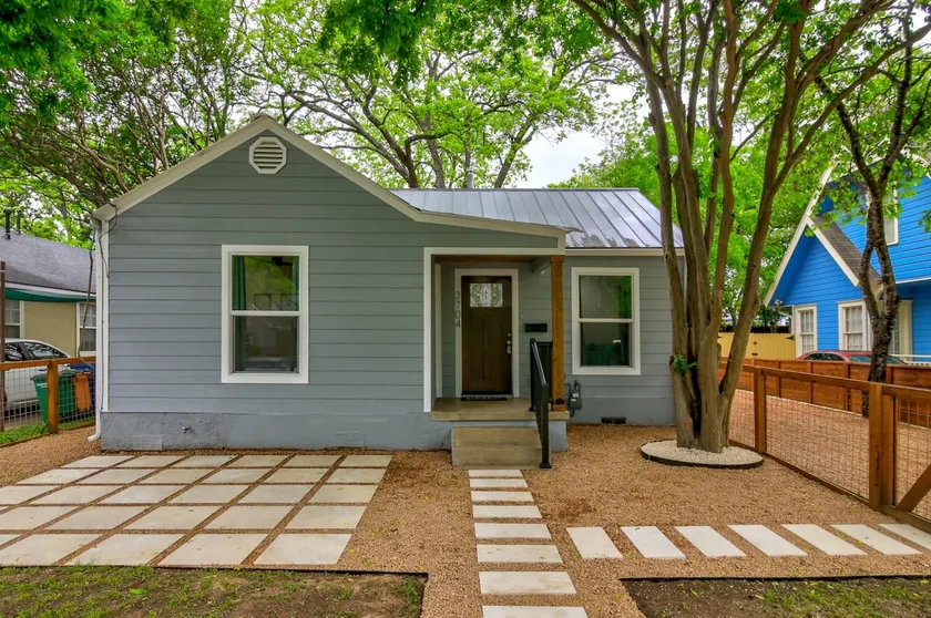 East Austin Zen Cottage - Image 1