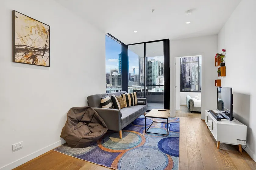 Central 15th floor Apt near Flagstaff & QV Market - Image 1