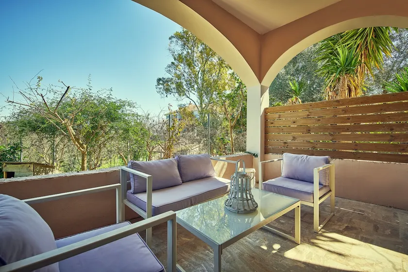 Maria House - Image 1