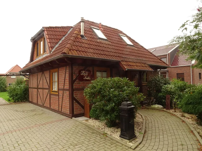 Haus Frieda - Image 1