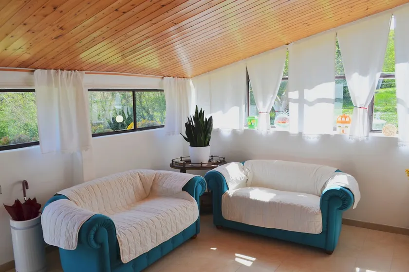 La Casa Del Mulino - Image 1