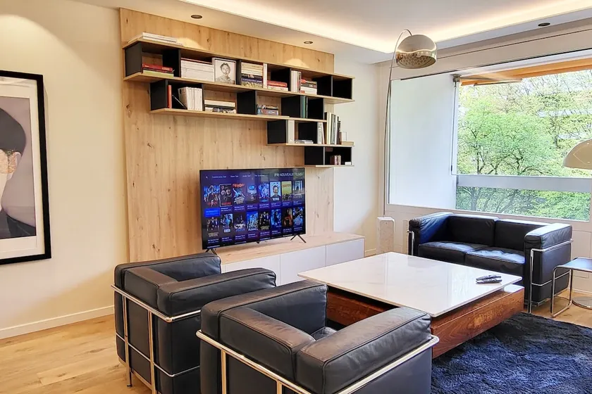 Unique & Modern 2Bedroom+Balcony - Image 1