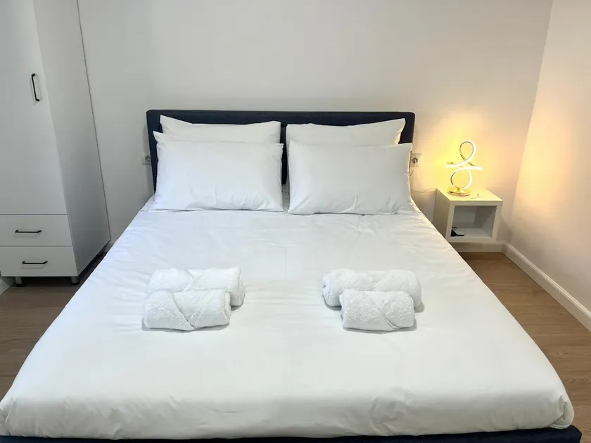 Viva Apartments 2 - Permet - Image 1
