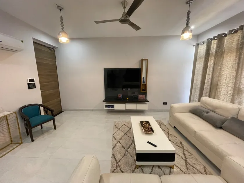 Peaceful 3 bedroom apartment. - Image 1
