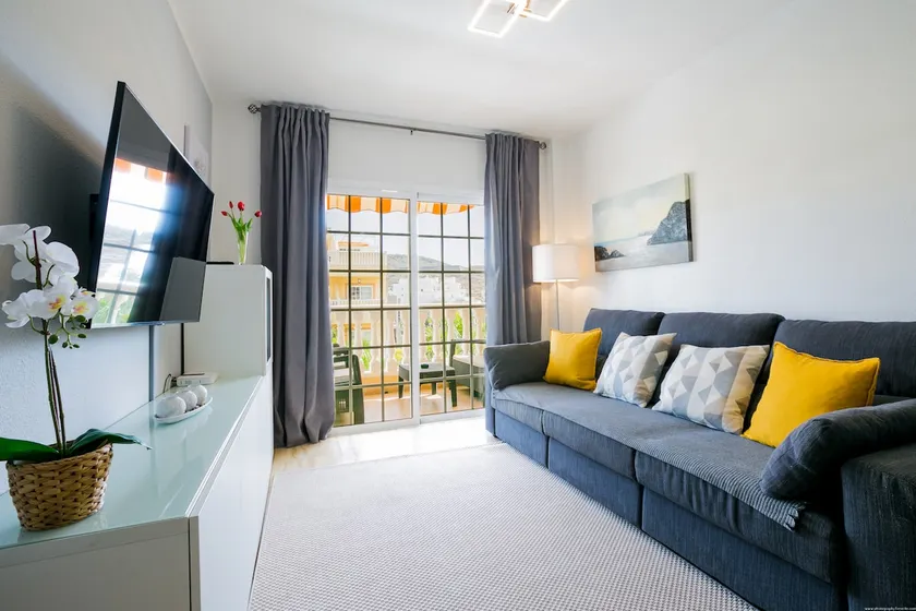 Palm Mar Romantic Suite A11 - Image 1