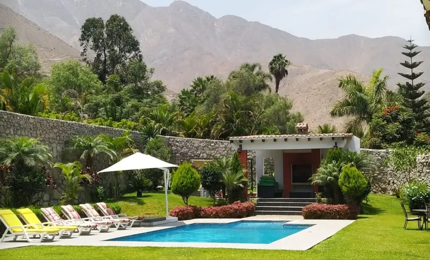 Casa Bermejo – Sun all year round | Private Pool - Image 1