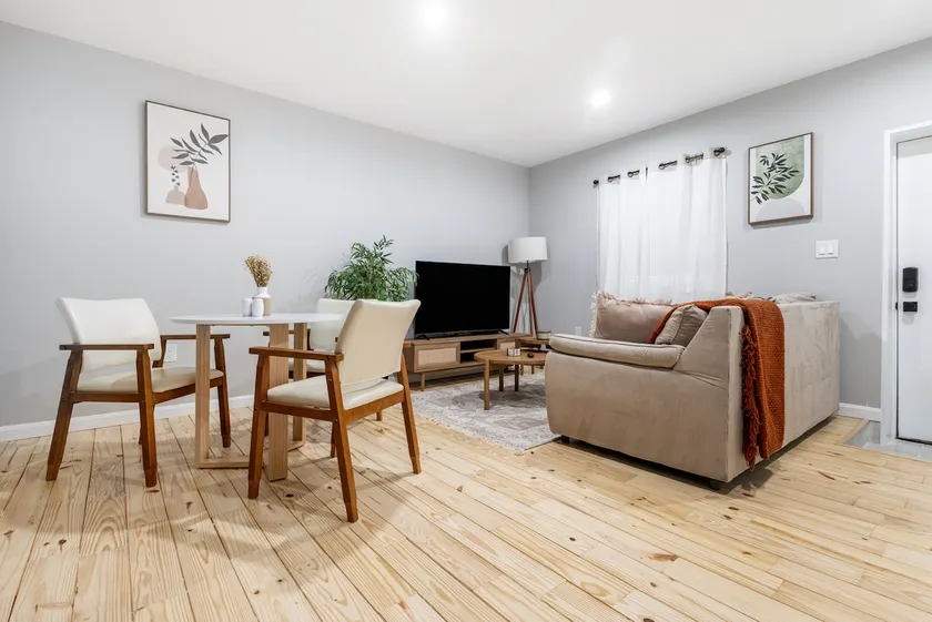 Casita w/King Bed+Parking : Mins to Manhattan/NYC - Image 1