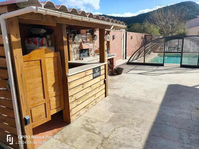 2-room apartment (2 people) Possibility of 2 extra people with additional fee. - Image 1