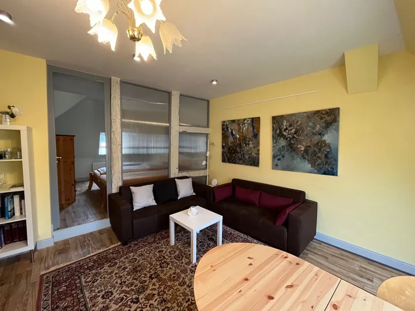 Apartment in historical museum | Apartment 4 - Image 1