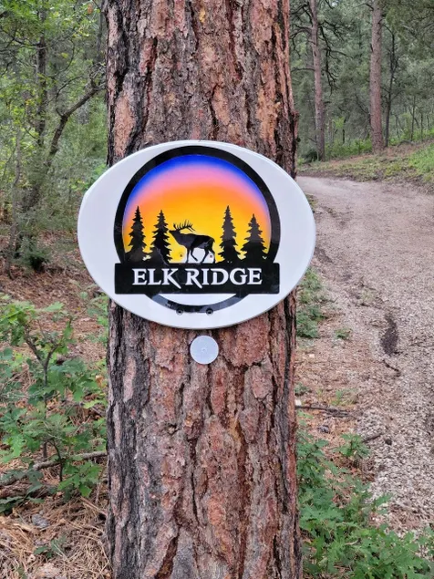 Elk Ridge Cabin - Image 1