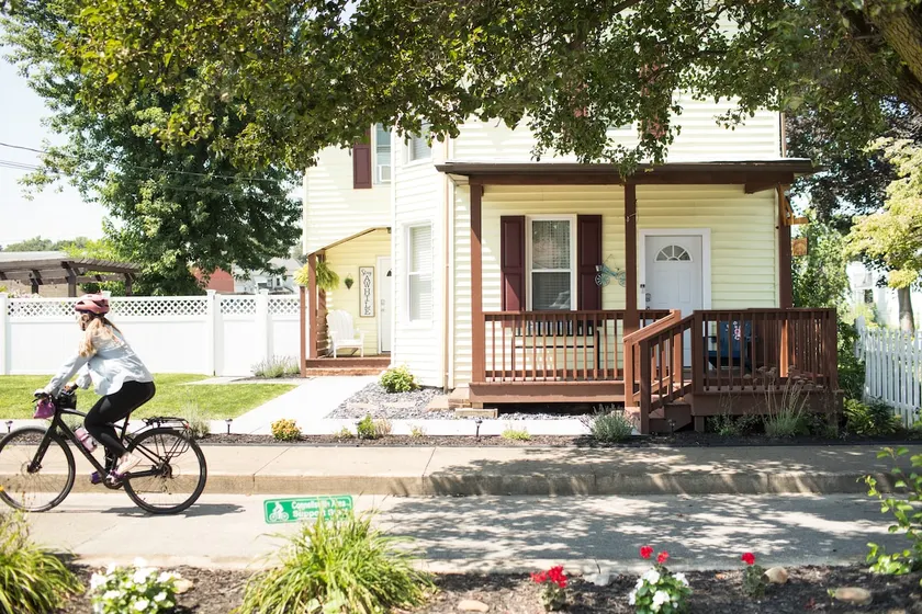 Trailblazer's Haven - Image 1