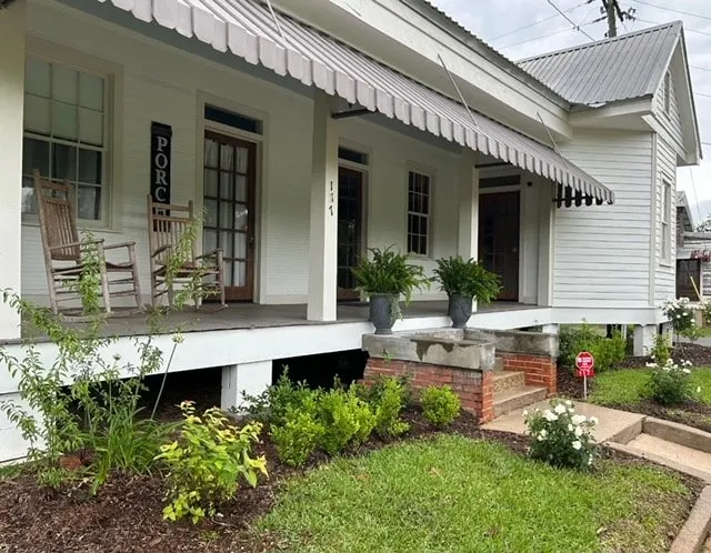 The Evangeline Rose Saint Martinville, La - Image 1