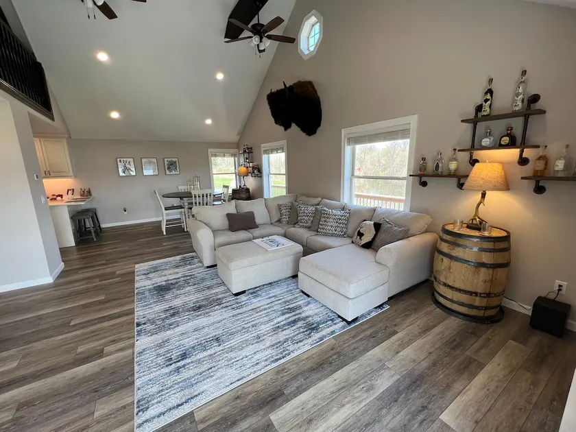 The Lake House - Image 1