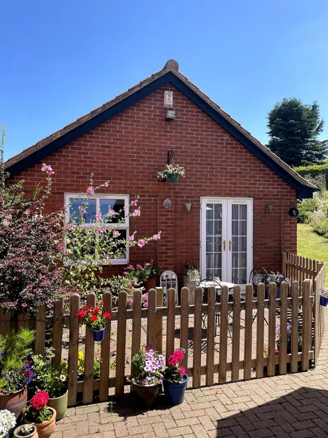 Garden House - cosy village hideaway near Beverley - Image 1