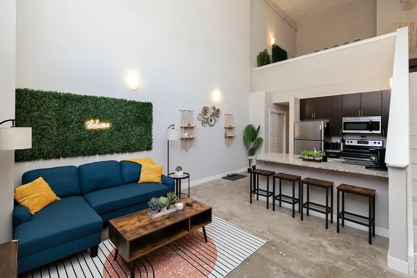 Downtown Loft Livin' | 2BD/2BR - Downtown DSM - Image 1