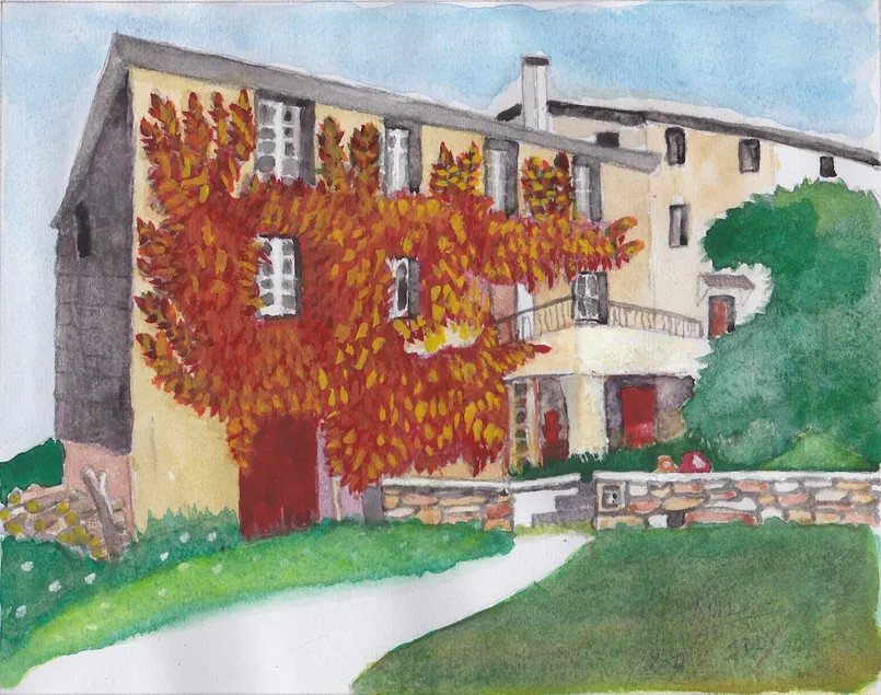 Charming cottage - Image 1