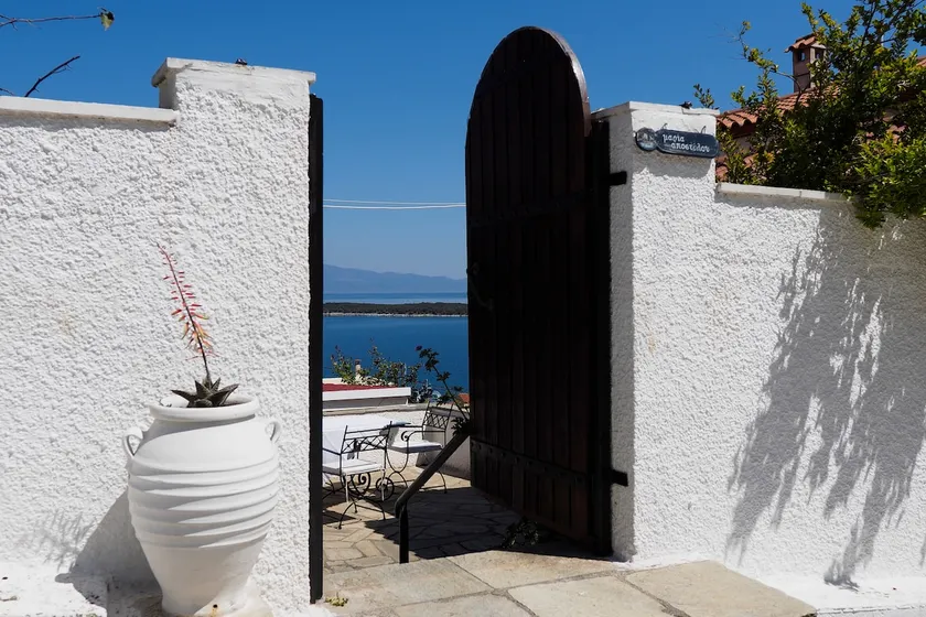 Maria Apostolou villa - Image 1