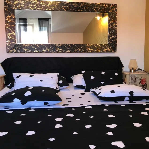 One-Bedroom Apartment for 3 person in Trogir - Image 1