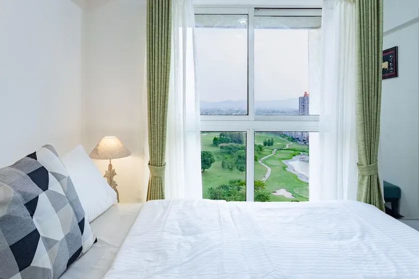 Pvt Jacuzzi : Studio Serene with Panoramic Views - Image 1