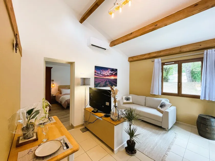 Elegant, quiet, comfortable, single-storey house - Image 1