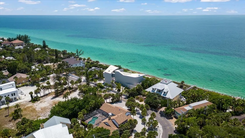 Casey Key Island House! - Image 1