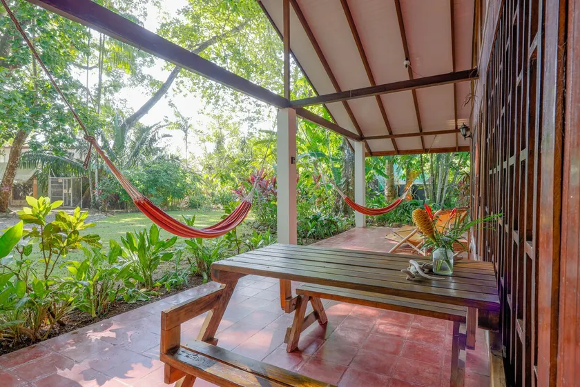 Steps from Beach in Dominical - Image 1