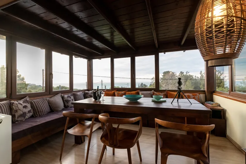F & B Collection - St Triada for 8 - Villa Niki - Image 1