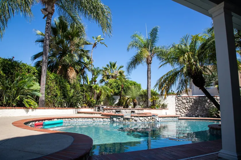 Poolside Oasis near Disney! - Image 1