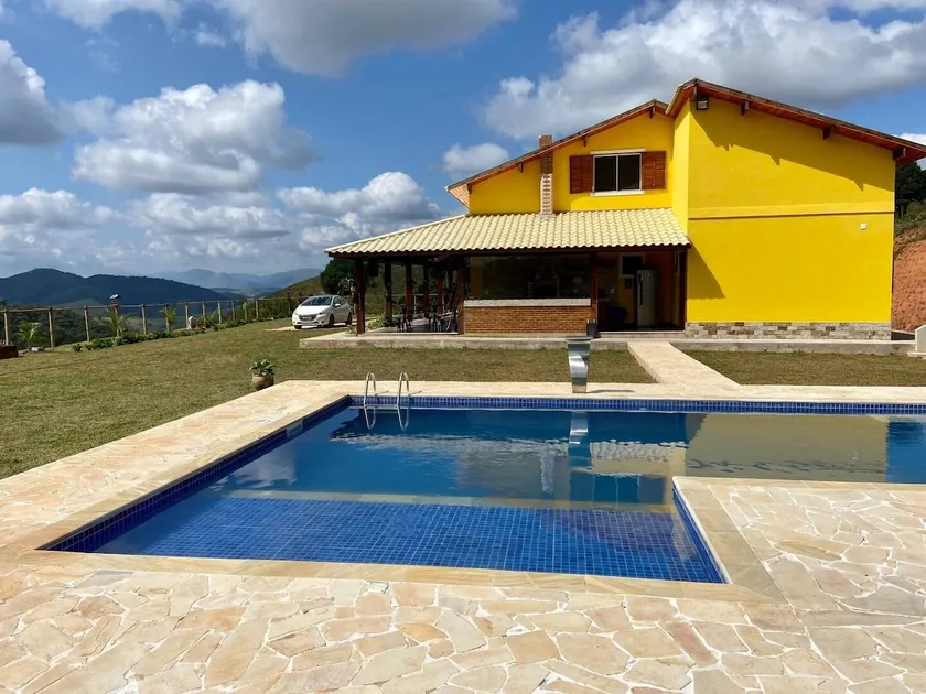 Country house - Recanto dos Canários Farm - Image 1
