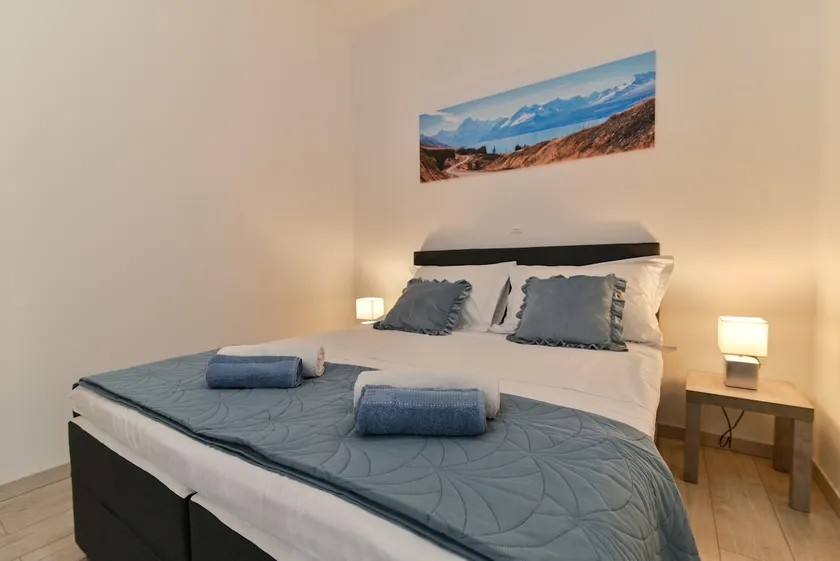 Apartment Castrum, free parking #2 - Image 1