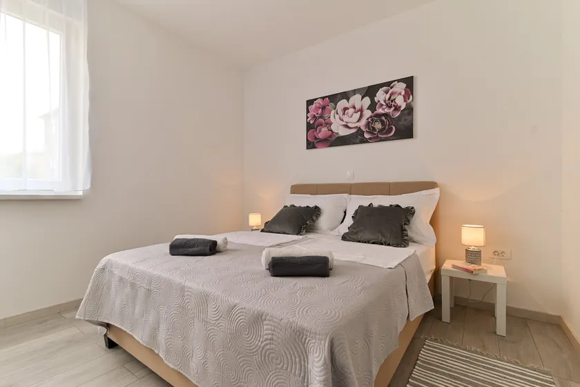 Apartment Castrum, free parking #1 - Image 1