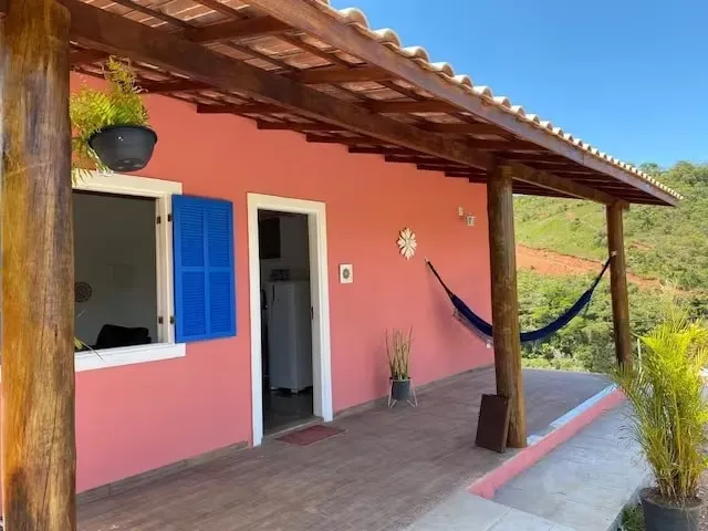 Cozy Chalet - Recanto dos Canários - Image 1